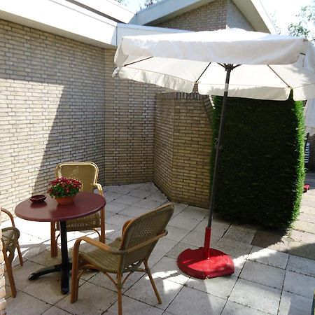Claes Compaen Midsland Exterior photo