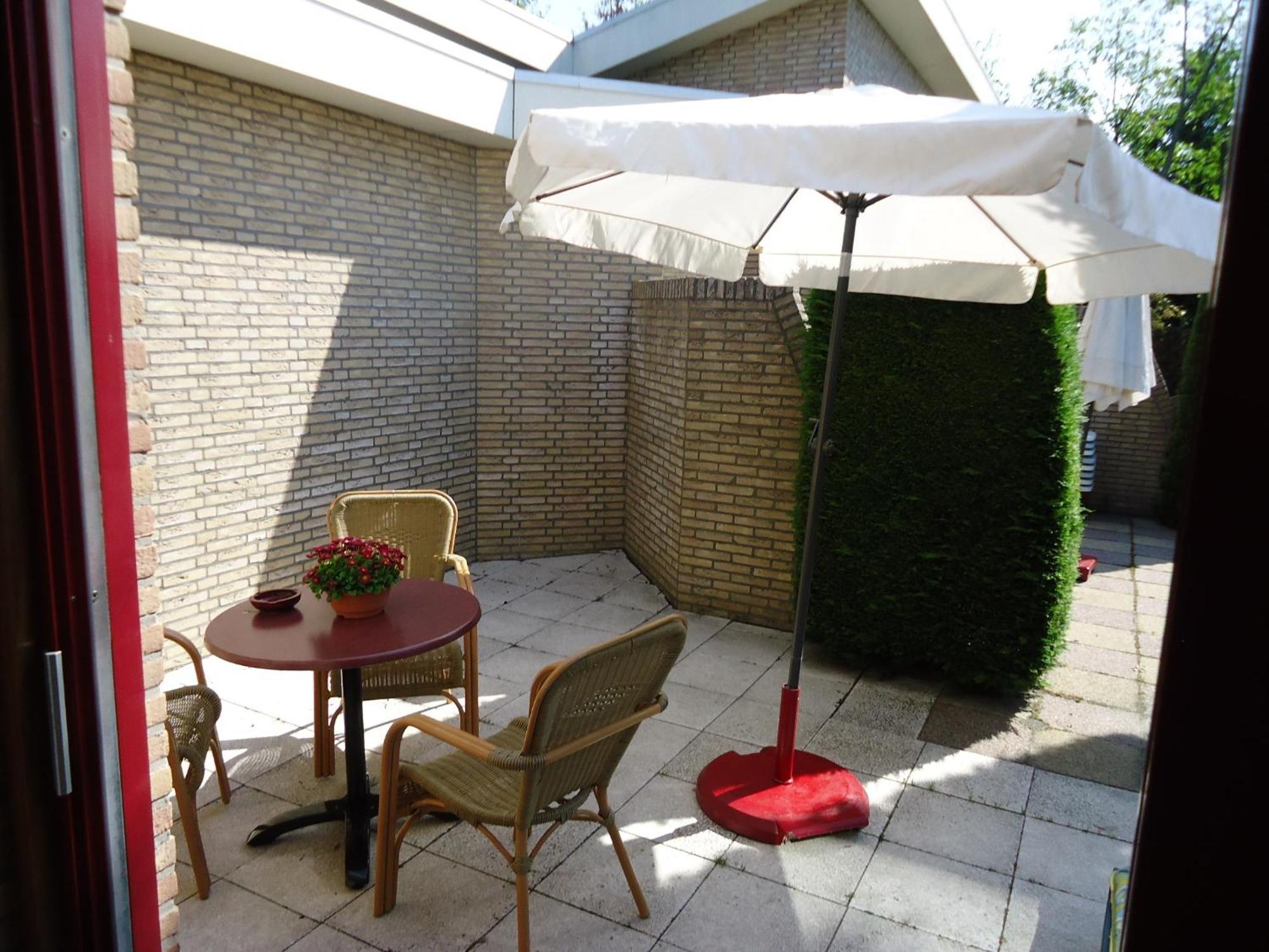 Claes Compaen Midsland Exterior photo