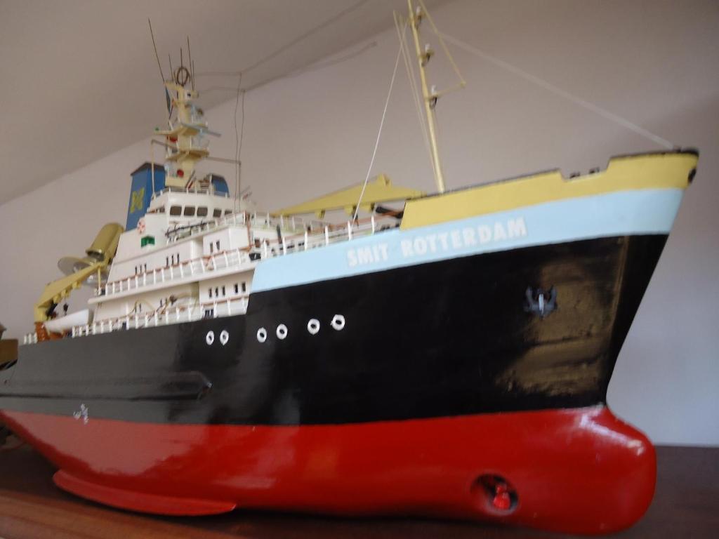 Claes Compaen Midsland Exterior photo